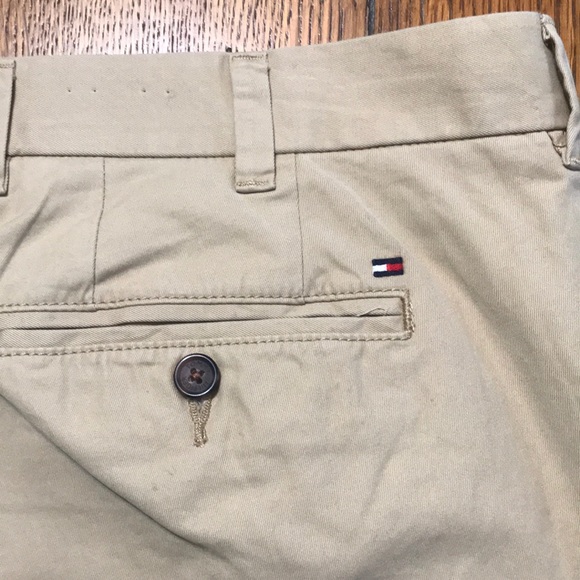 TOMMY HILFIGER | 38X32 - Picture 7 of 11